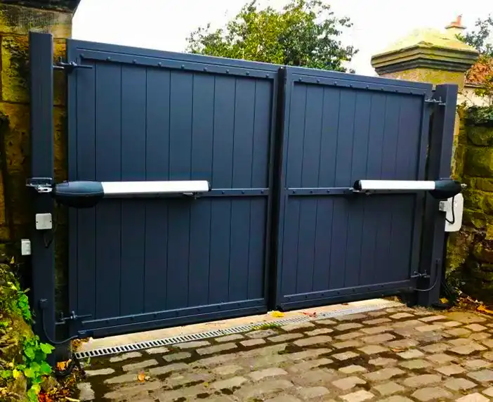 خدمات جک پارکینگ هیدرولیک